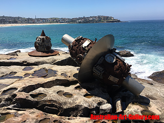 Sculpture by the Sea 2018 